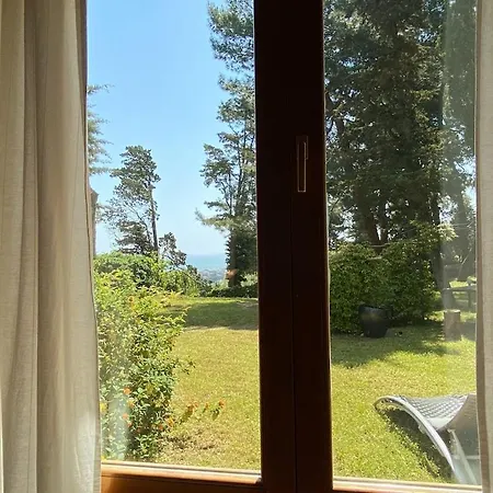 Βίλα Aurea With Private Pool And Park