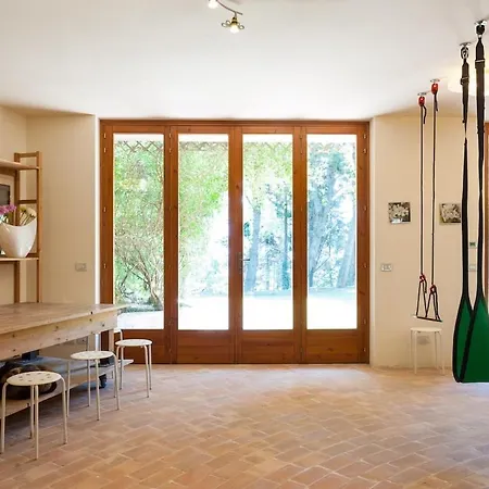 Aurea With Private Pool And Park Willa *