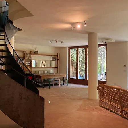 Aurea With Private Pool And Park Marcelli