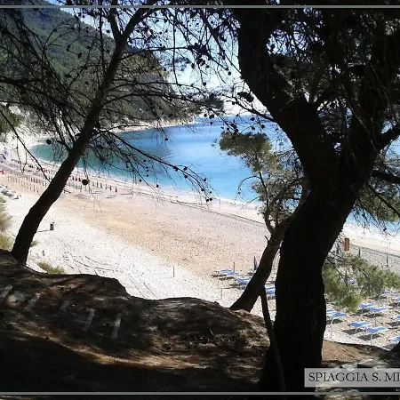 Aurea With Private Pool And Park * Marcelli