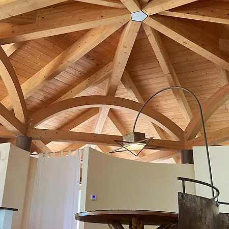 Aurea With Private Pool And Park Βίλα *