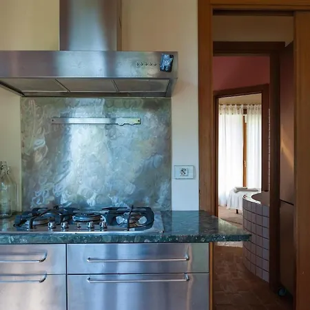 Aurea With Private Pool And Park Villa *