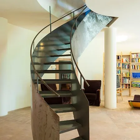 Aurea With Private Pool And Park Willa Marcelli