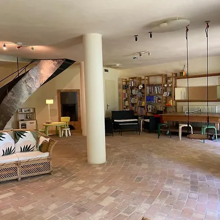 Aurea With Private Pool And Park Villa *