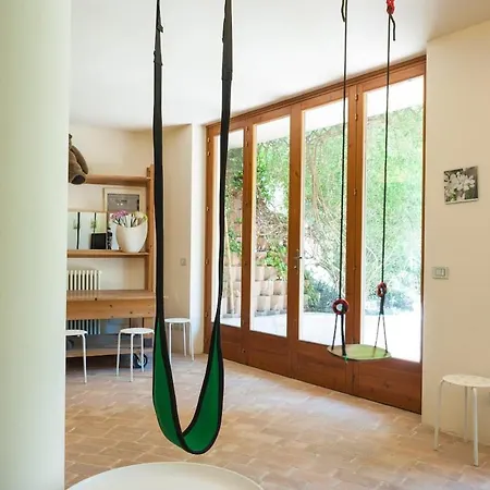 Aurea With Private Pool And Park Βίλα