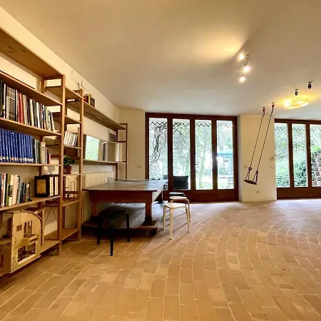 Aurea With Private Pool And Park Villa Marcelli