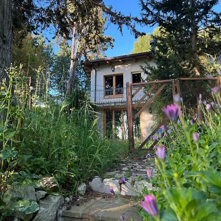 Aurea With Private Pool And Park