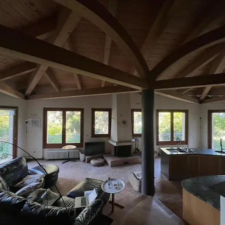 Aurea With Private Pool And Park *