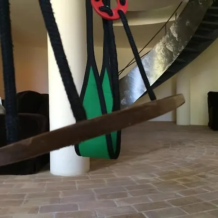 Aurea With Private Pool And Park Marcelli