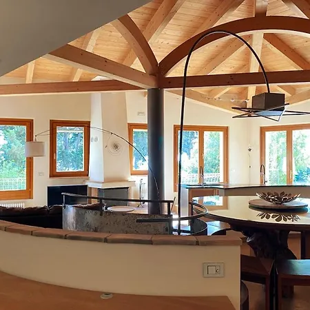 Willa Aurea With Private Pool And Park