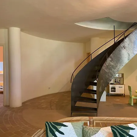 Aurea With Private Pool And Park Villa *