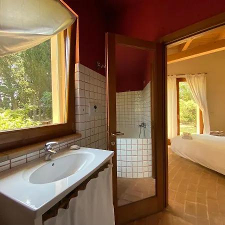 Villa Aurea With Private Pool And Park *