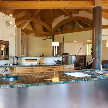 Aurea With Private Pool And Park Villa Marcelli