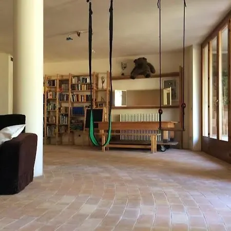 Aurea With Private Pool And Park *