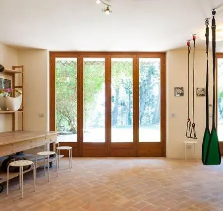 Aurea With Private Pool And Park *