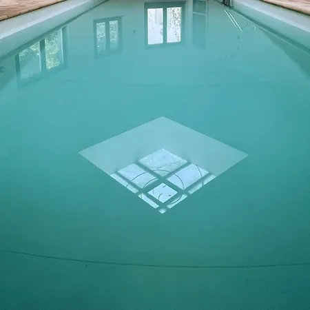 Aurea With Private Pool And Park