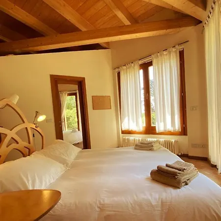 Villa Aurea With Private Pool And Park *