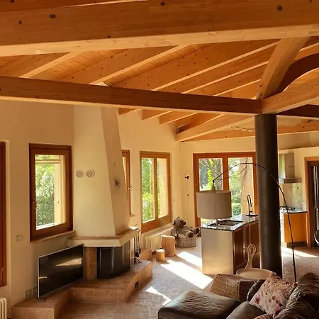 Aurea With Private Pool And Park Villa Marcelli