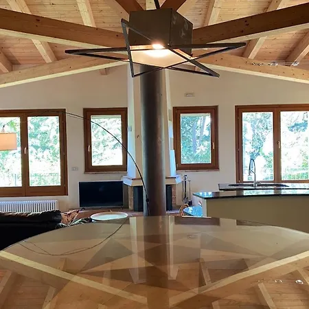 Aurea With Private Pool And Park *