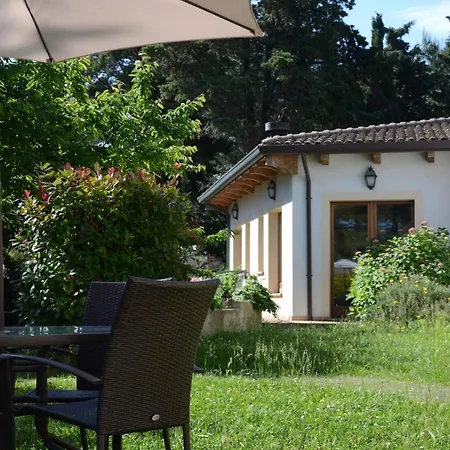 Aurea With Private Pool And Park