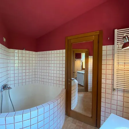 Aurea With Private Pool And Park Villa