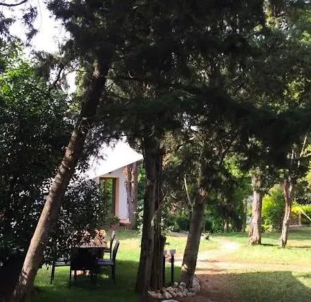 Aurea With Private Pool And Park Villa Marcelli