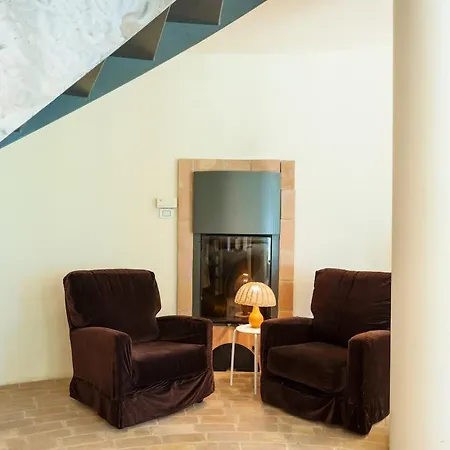 Aurea With Private Pool And Park