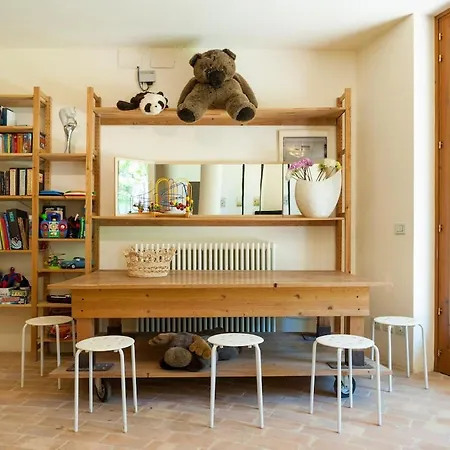 Villa Aurea With Private Pool And Park Marcelli