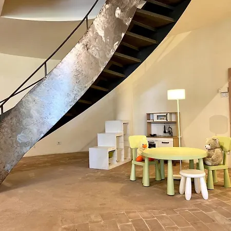 Aurea With Private Pool And Park *