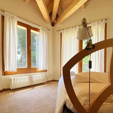 Villa Aurea With Private Pool And Park