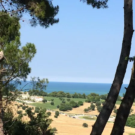 Aurea With Private Pool And Park * Marcelli