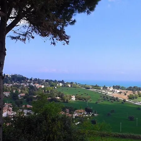 Aurea With Private Pool And Park Villa