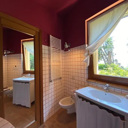 Villa Aurea With Private Pool And Park Marcelli