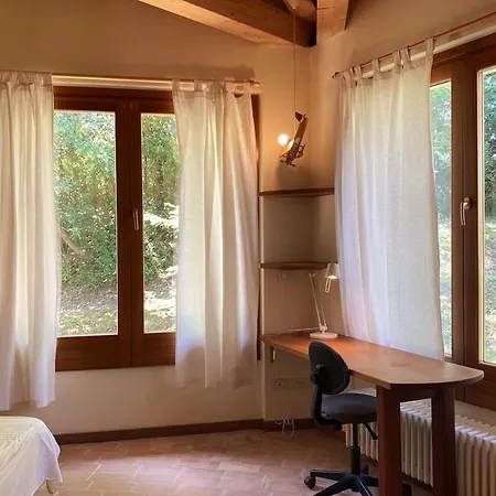 Aurea With Private Pool And Park Villa Marcelli