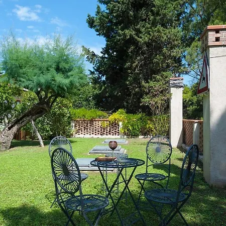 Aurea With Private Pool And Park