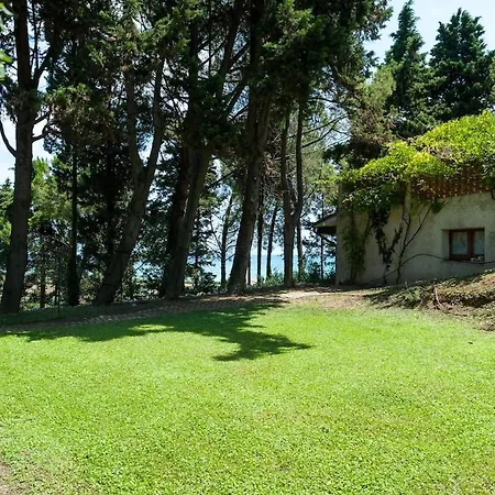 Villa Aurea With Private Pool And Park *